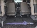 Silver Toyota Innova 2005-4