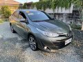 Selling Toyota Vios 2019-4