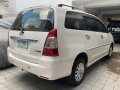 Selling Toyota Innova 2012-6