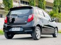 Selling Black Toyota Wigo 2014 in Noveleta-9