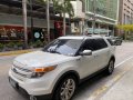 Selling Ford Explorer 2013-6