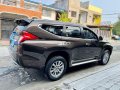  Mitsubishi Montero 2016-5