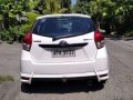 Toyota Yaris 2015-3