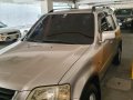 Sell Silver 2000 Honda Cr-V -2