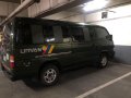 Nissan Urvan 2003-4