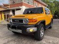 Sell 2015 Toyota Fj Cruiser-6