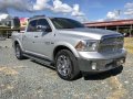 Sell 2016 Dodge Ram -5