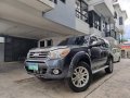 Sell 2014 Ford Everest -5