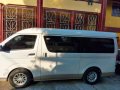 Selling Toyota Hiace Super Grandia 2018-8