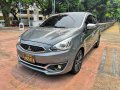 Selling Mitsubishi Mirage 2017 -9