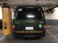 Nissan Urvan 2003-4