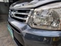 Sell 2014 Ford Everest -8