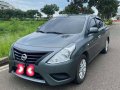 Nissan Almera 2020 -1