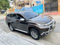  Mitsubishi Montero 2016-7