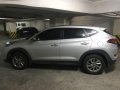  Hyundai Tucson 2017-0