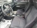 Black  Honda City 2012 for sale in Antipolo-3