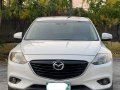  White Mazda Cx-9 2013 -7