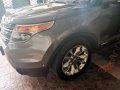 Selling Silver Ford Explorer 2013 in Cainta-6