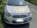 Sell Silver 2011 Hyundai Accent-2