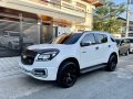 Selling White Chevrolet Trailblazer 2015 in Cainta-8