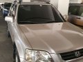 Sell Silver 2000 Honda Cr-V -0