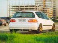  Honda Civic 1993 -5