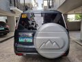 Sell 2014 Ford Everest -5