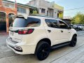 Selling White Chevrolet Trailblazer 2015 in Cainta-5