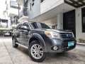 Sell 2014 Ford Everest -7