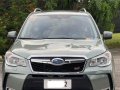 Sell 2015 Subaru Forester -2