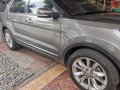 Selling Silver Ford Explorer 2013 in Cainta-5