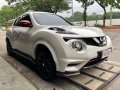 Nissan Juke 2019-2