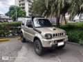 Sell 2003 Suzuki Jimny -0