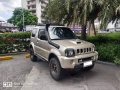 Sell 2003 Suzuki Jimny -3