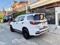 Selling White Chevrolet Trailblazer 2015 in Cainta-6