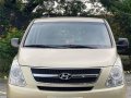 Sell 2010 Hyundai Grand Starex-7