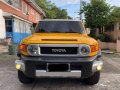 Sell 2015 Toyota Fj Cruiser-7