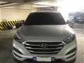  Hyundai Tucson 2017-1