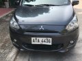  Mitsubishi Mirage 2015-4