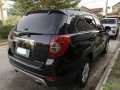 Chevrolet Captiva 2008 -3