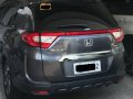 Selling Black Honda BR-V 2017 in Pasig-1