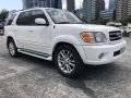 Sell 2002 Toyota Sequoia -3