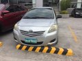 Sell 2010 Toyota Vios -4