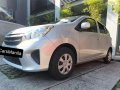 Selling Toyota Wigo 2014 -9