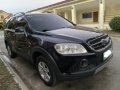 Chevrolet Captiva 2008 -5