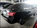 Selling Black Toyota Corolla Altis 2006 in Marikina-2