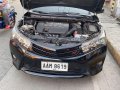 Toyota Corolla Altis 2014-0