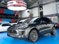 Porsche Macan 2019-5