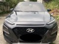Hyundai Kona 2019 -0