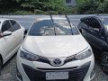 Well kept 2019 Toyota Vios  for sale-2